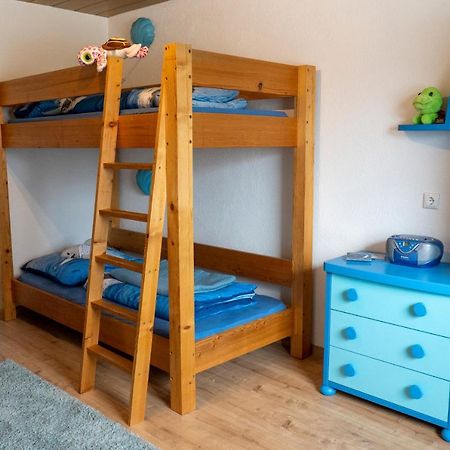 Ferienwohnung Hertreiter In Dingolfing 110Qm Esterno foto